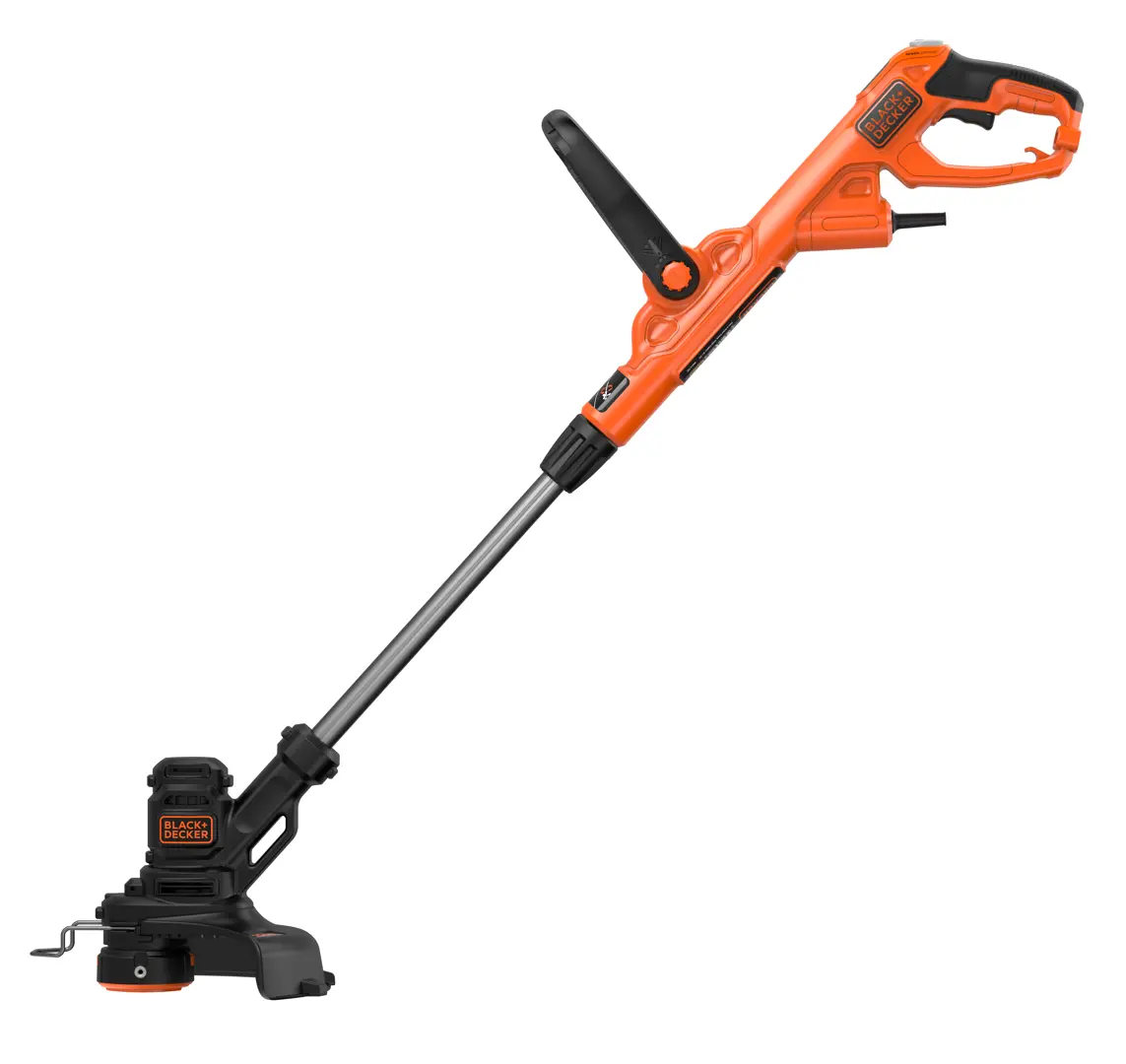 

Триммер электрический Black&Decker BESTE625-QS 450 Вт