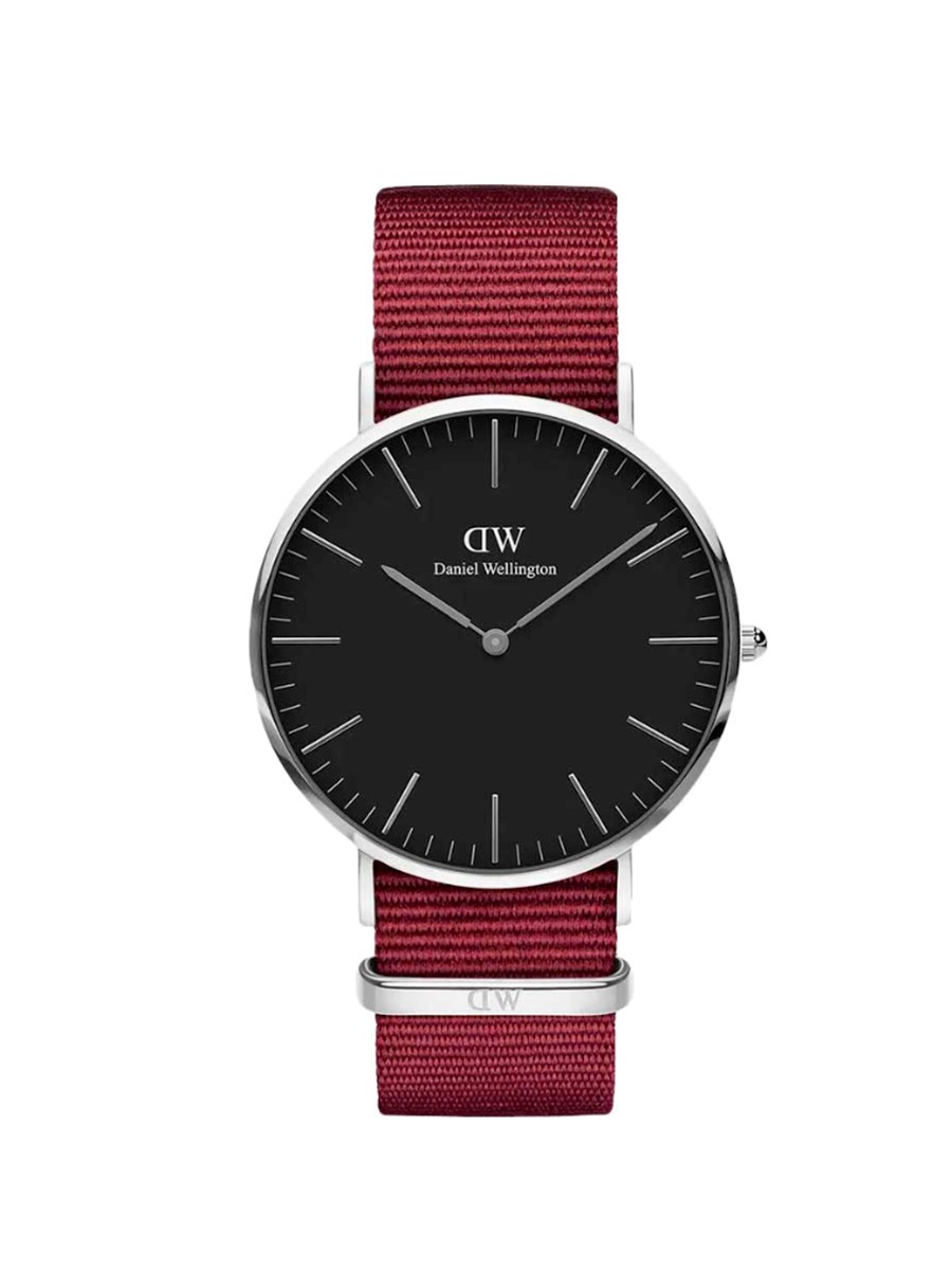 фото Наручные часы мужские daniel wellington dw00100270