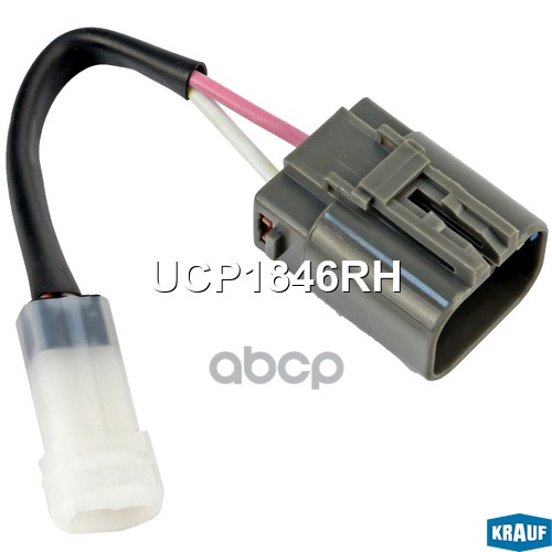 

Коннектор - Фишка Krauf арт. UCP1846RH