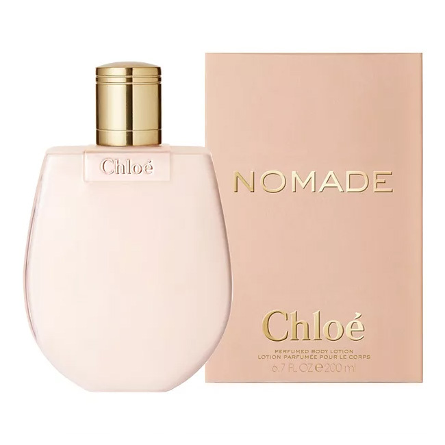 Лосьон для тела Chloe Nomade 200 мл для женщин