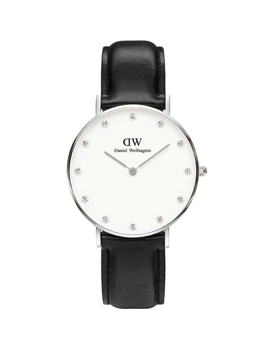 фото Наручные часы женские daniel wellington dw00100080