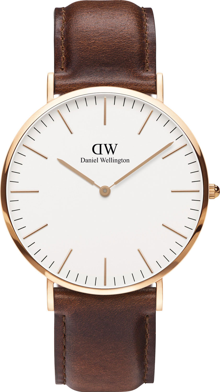 Наручные часы мужские Daniel Wellington DW00100006