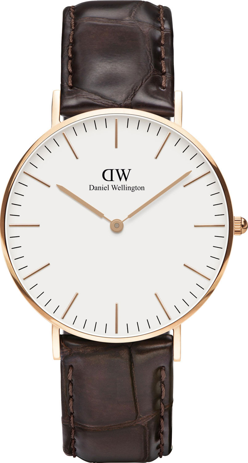 фото Наручные часы женские daniel wellington dw00100038