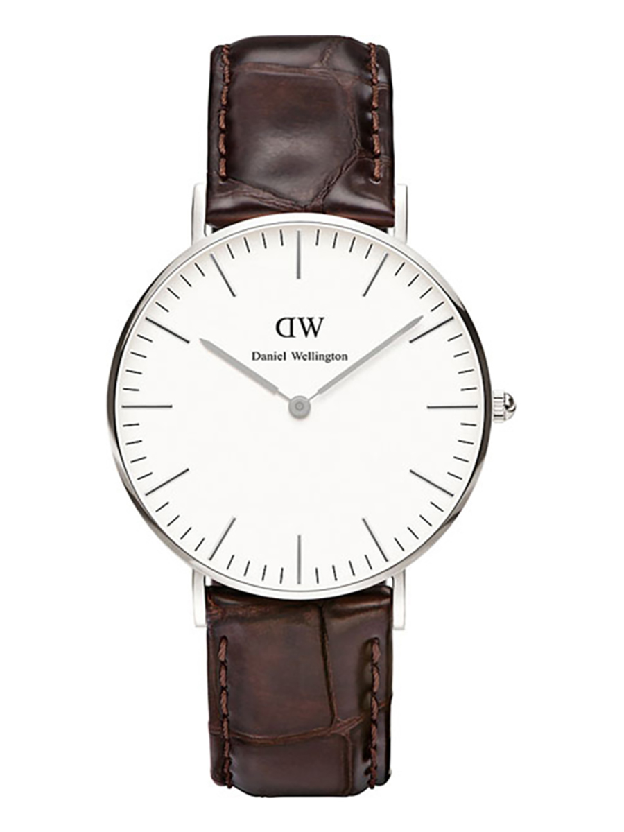 фото Наручные часы женские daniel wellington dw00100055