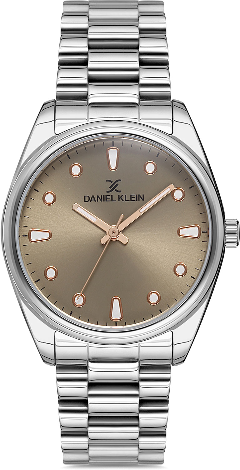 фото Наручные часы женские daniel klein dk.1.13009-6