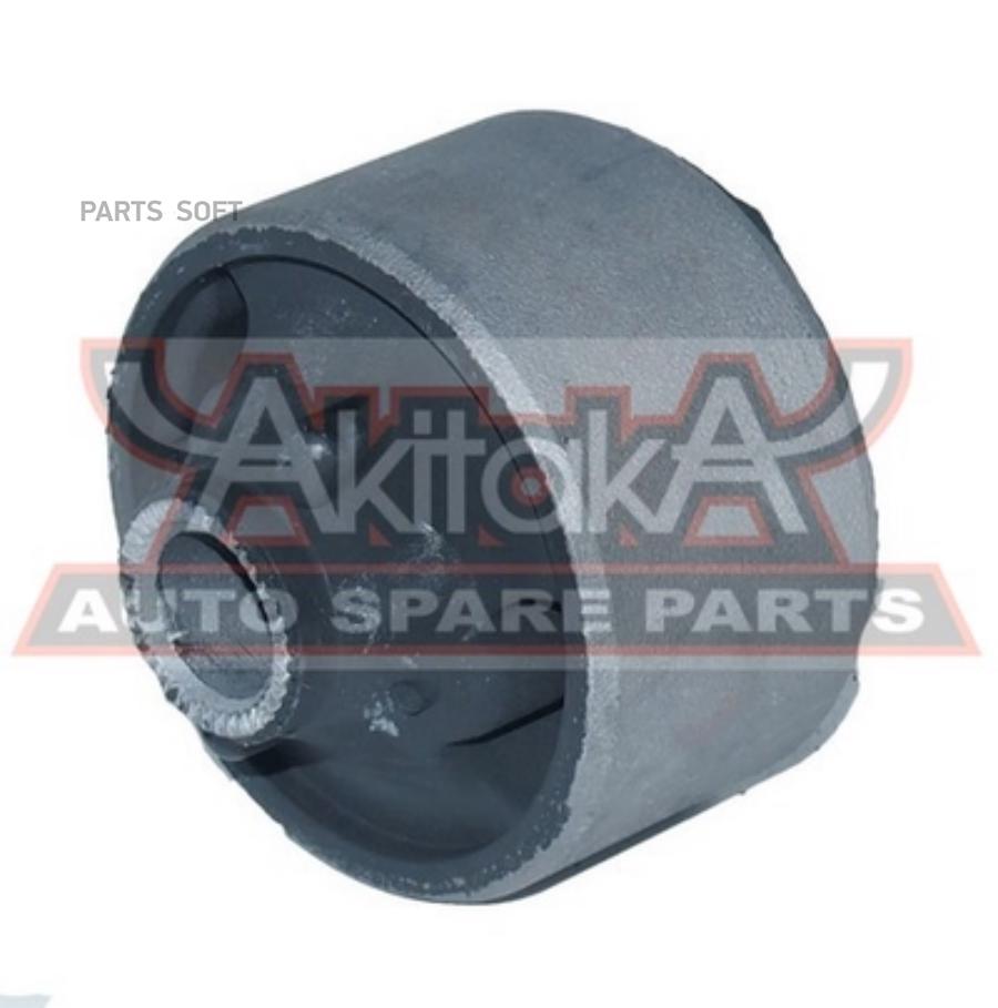 

Сайлентблок Нижнего Рычага Подвески Перед Правлев ASVA 0101045