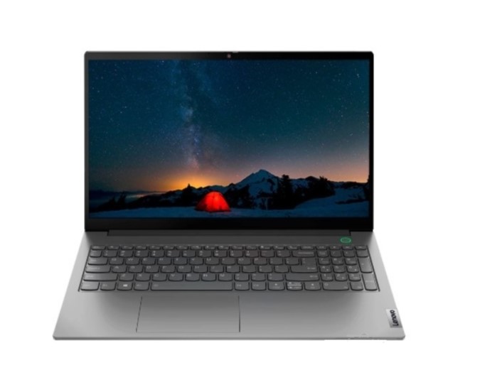 

Ноутбук Lenovo ThinkBook grey (20VEA0N9RU), ThinkBook