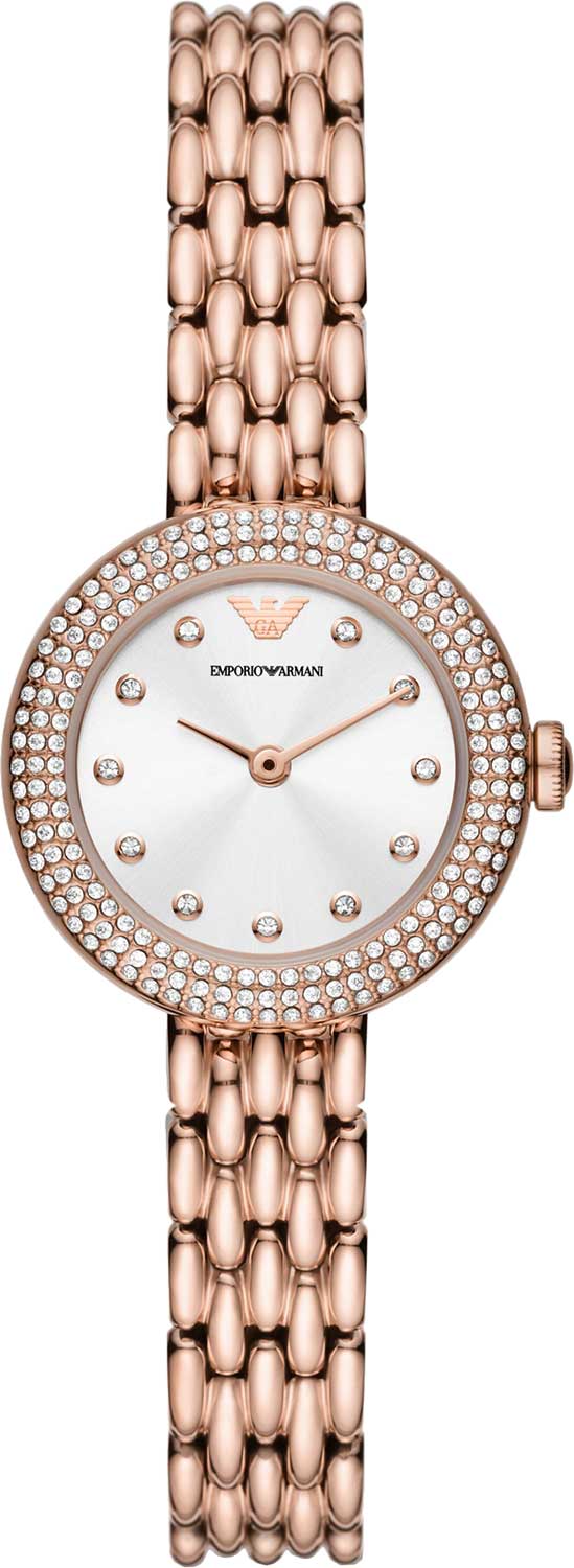 

Наручные часы женские Emporio Armani AR11415, AR11415