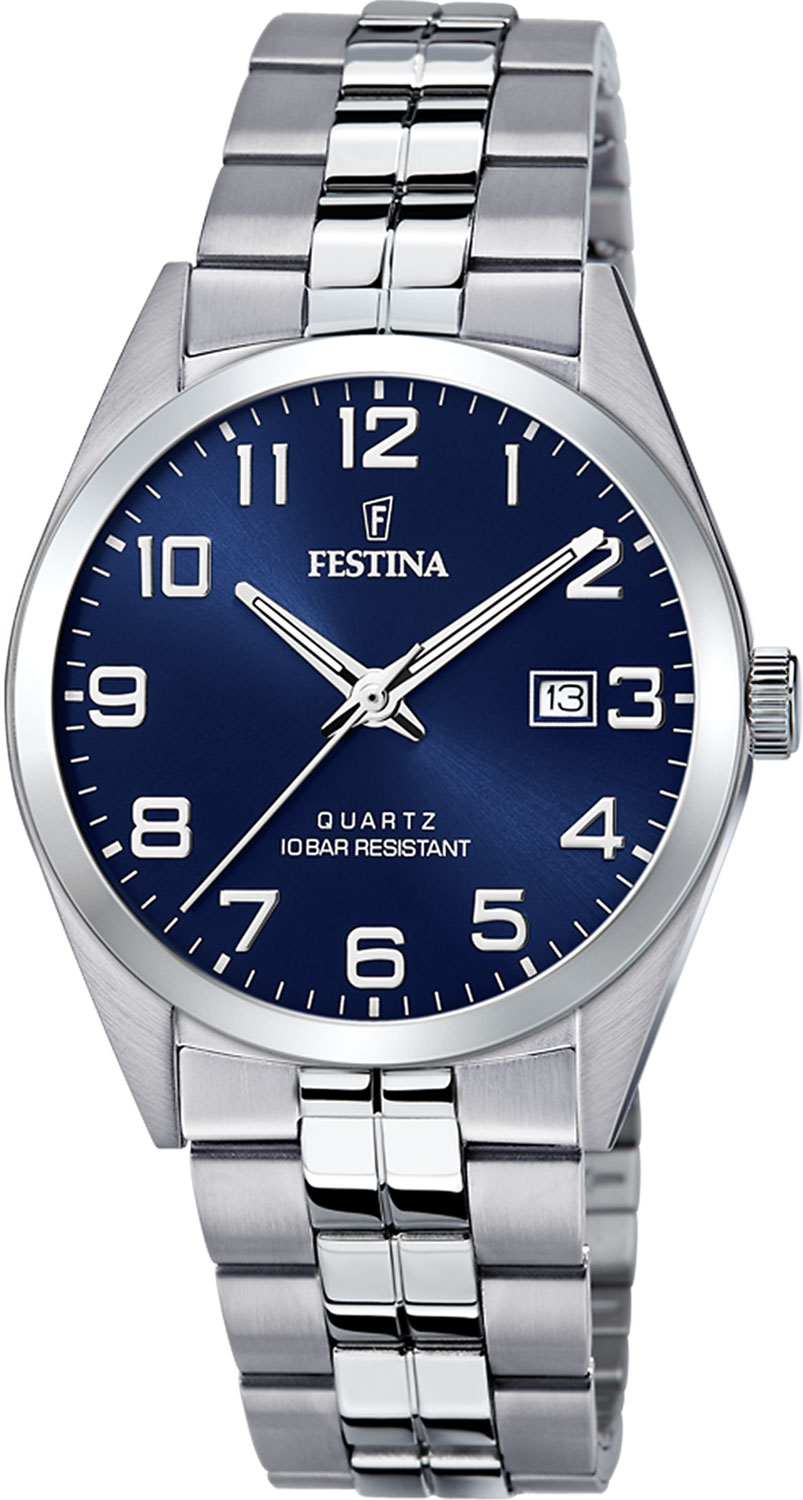 Наручные часы мужские Festina F20437/3