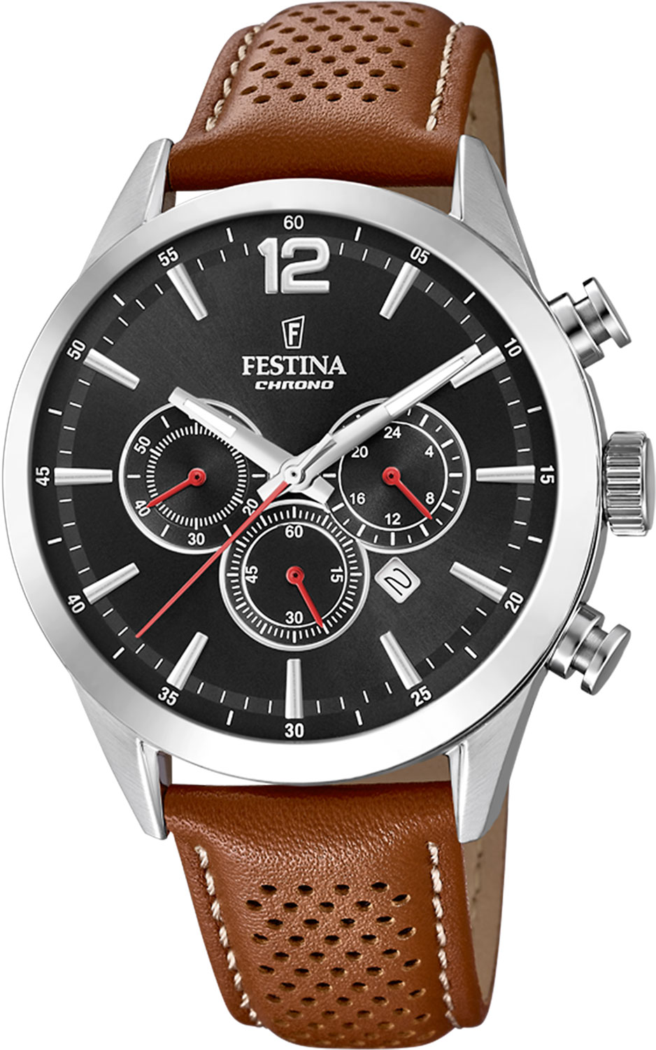 Наручные часы мужские Festina F20542/6