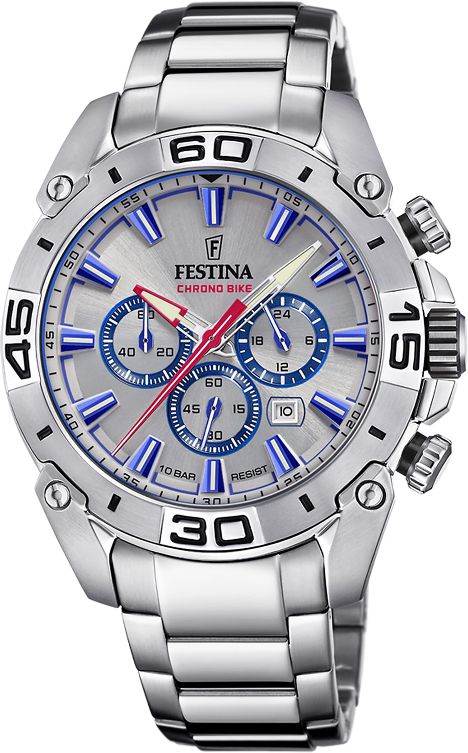 фото Наручные часы мужские festina f20543/1