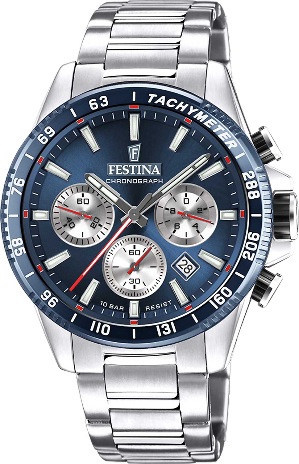 фото Наручные часы мужские festina f20560/2