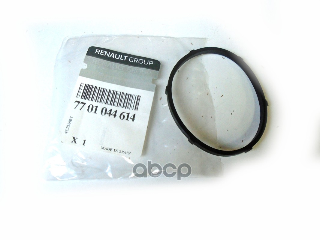 

Прокладка Теплообменника Акпп Резиновая RENAULT 7701044614