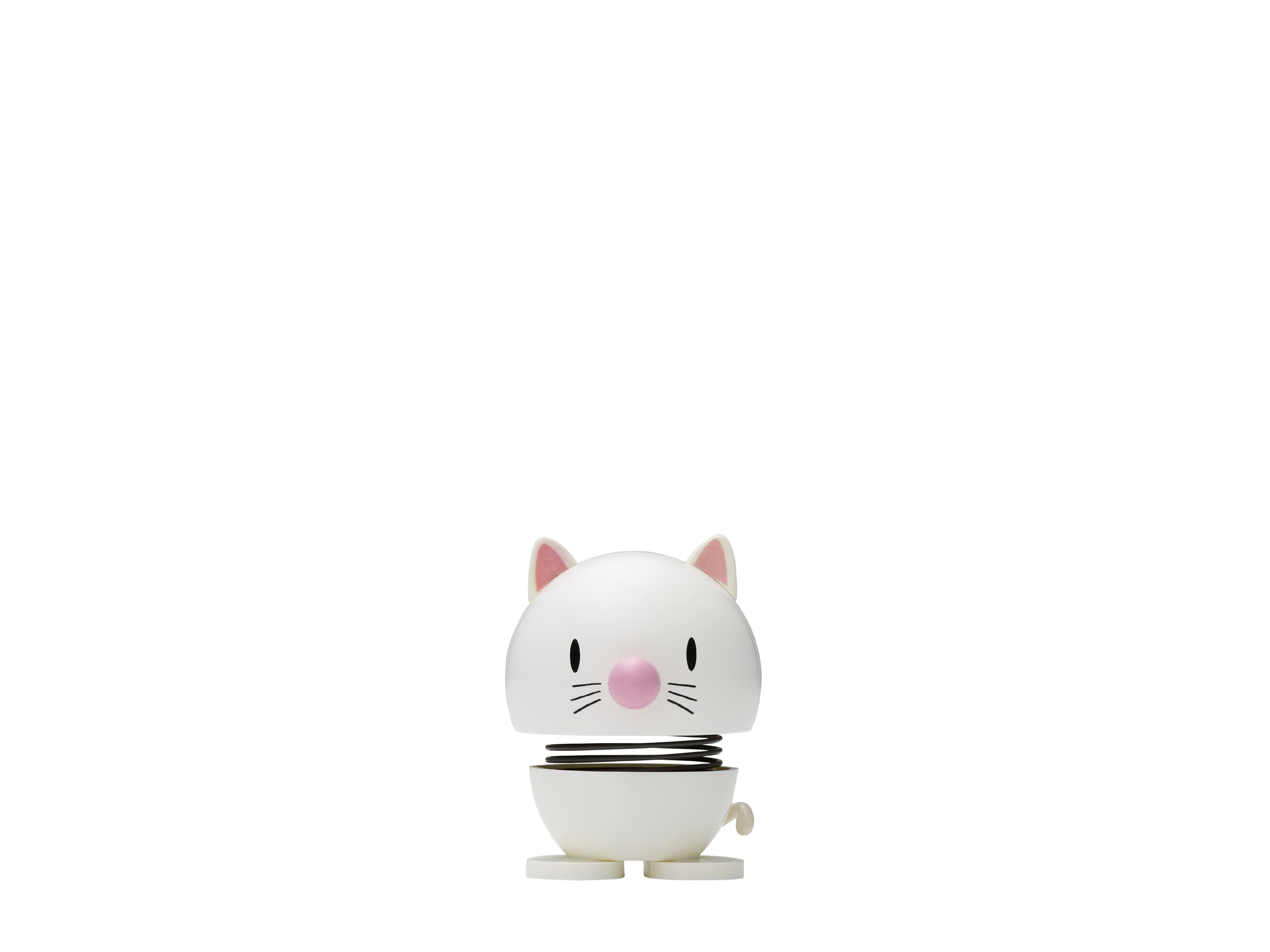

Фигурка декоративная Hoptimist Cat, Hoptimist Cat