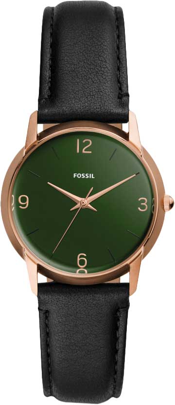 фото Наручные часы женские fossil le1066