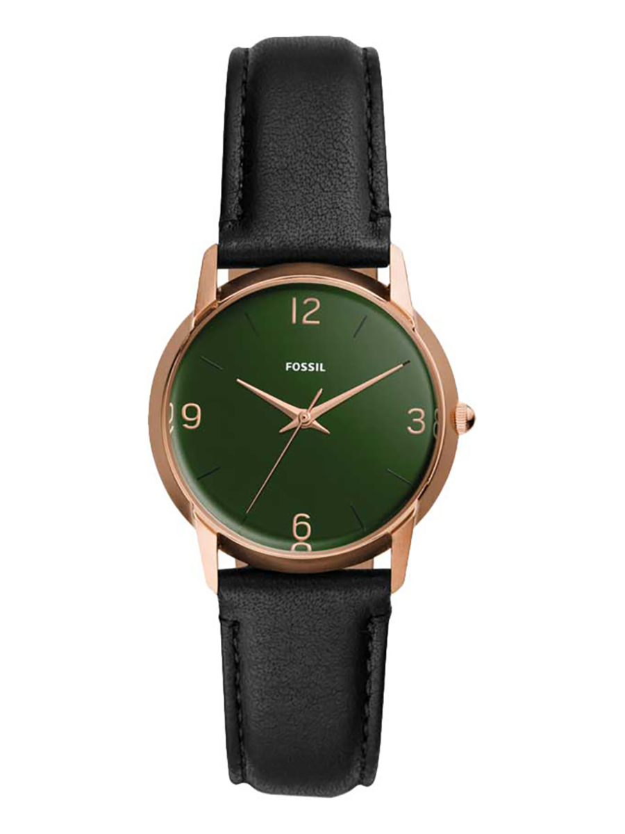 

Наручные часы женские Fossil LE1066, LE1066