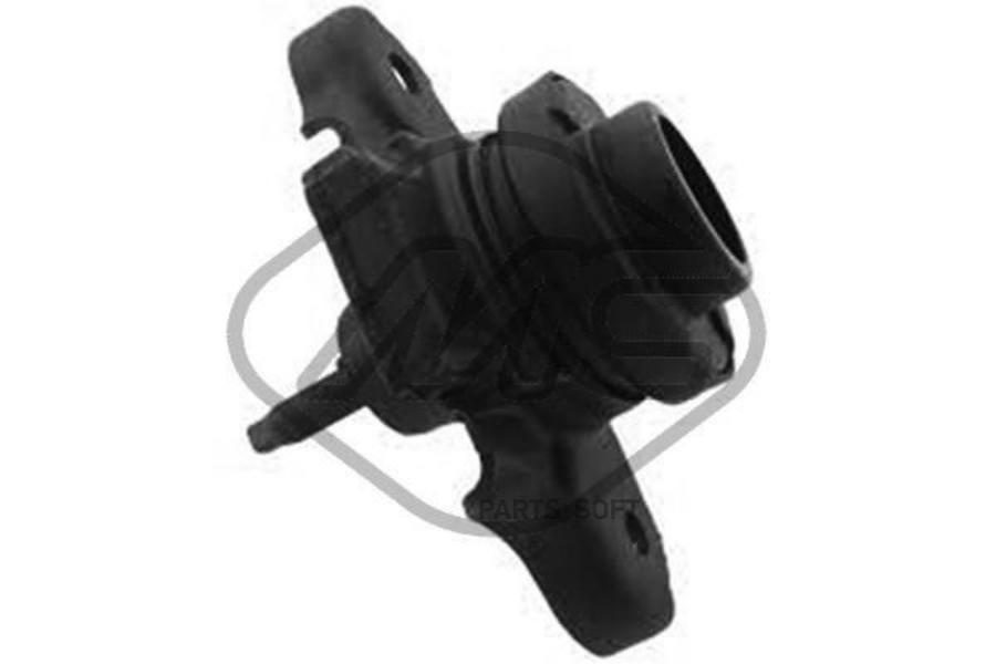 

Подушка Двигателя Honda METALCAUCHO арт. 57223