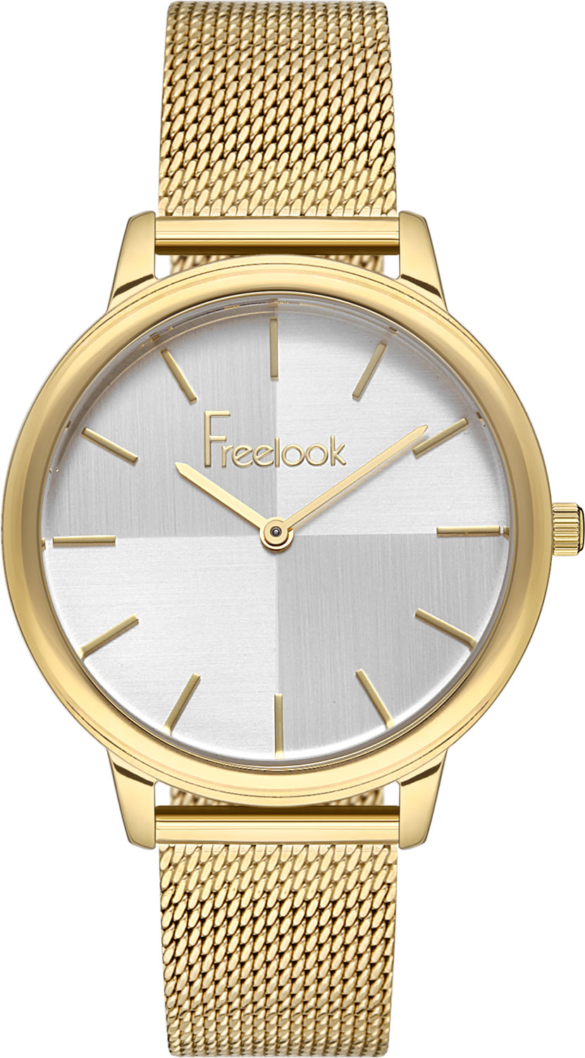 фото Наручные часы женские freelook fl.1.10253-2