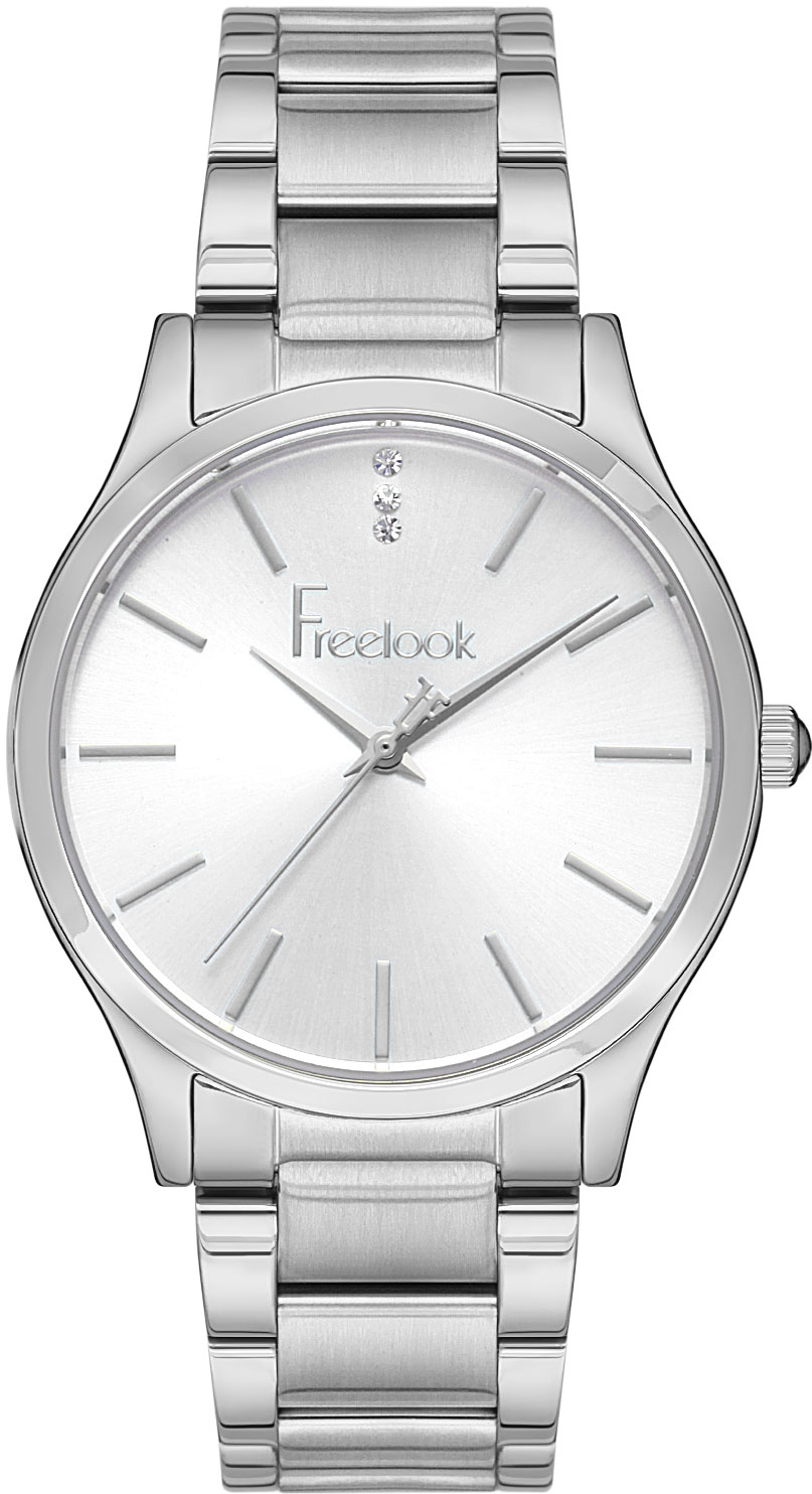 фото Наручные часы женские freelook fl.1.10257-1