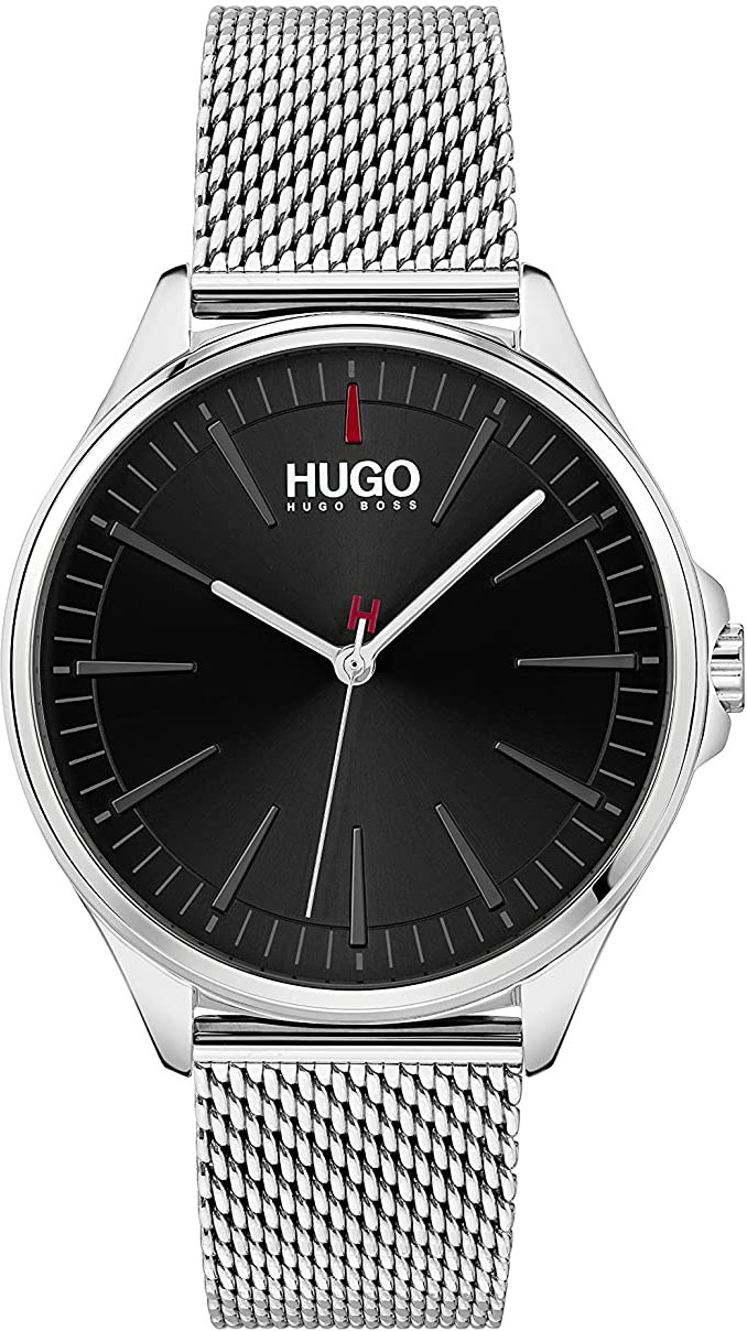 фото Наручные часы мужские hugo 1530203 hugo boss