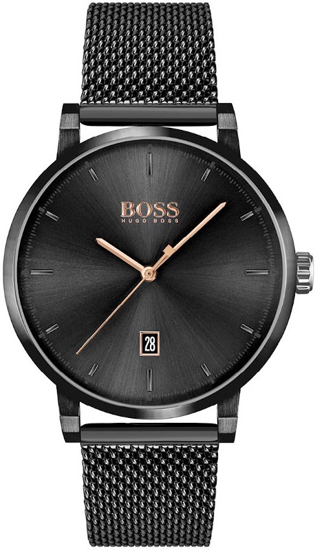 фото Наручные часы мужские hugo boss hb1513810