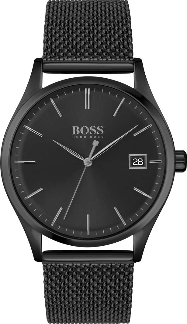 

Наручные часы мужские Hugo Boss HB1513877, HB1513877