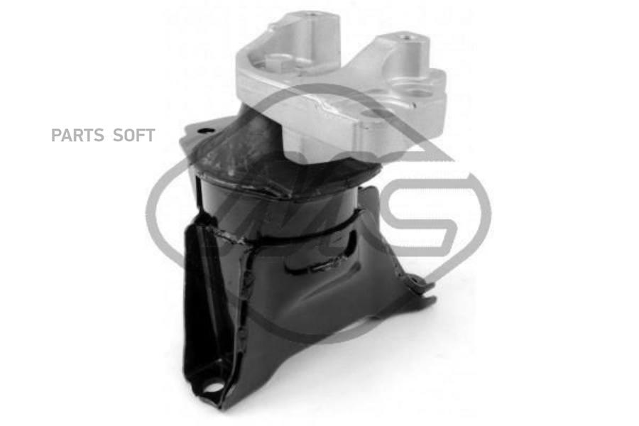 

Подушка Двигателя Honda METALCAUCHO арт. 57891