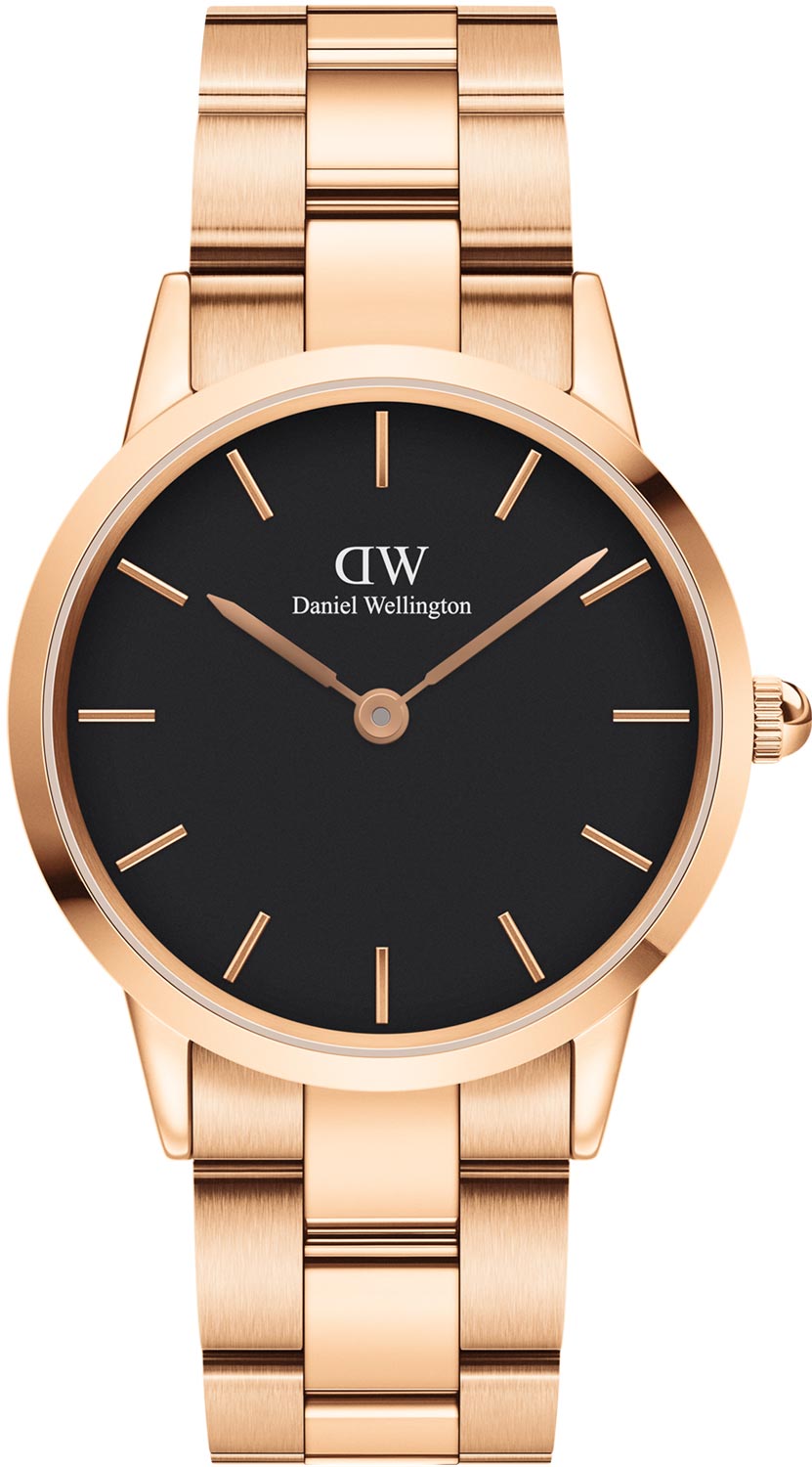 Наручные часы мужские Daniel Wellington DW00100210