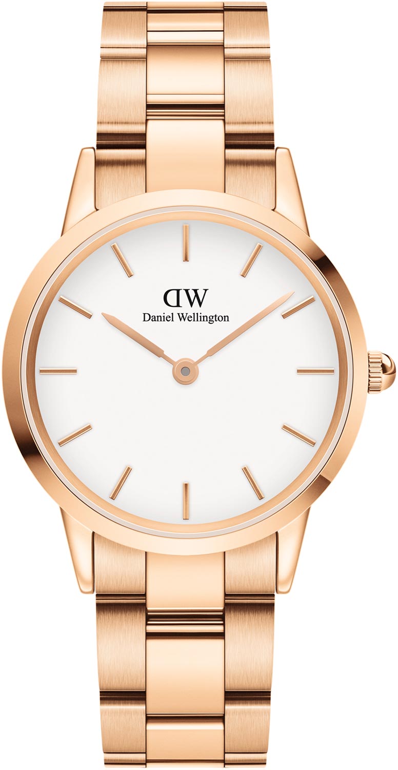 фото Наручные часы женские daniel wellington dw00100211