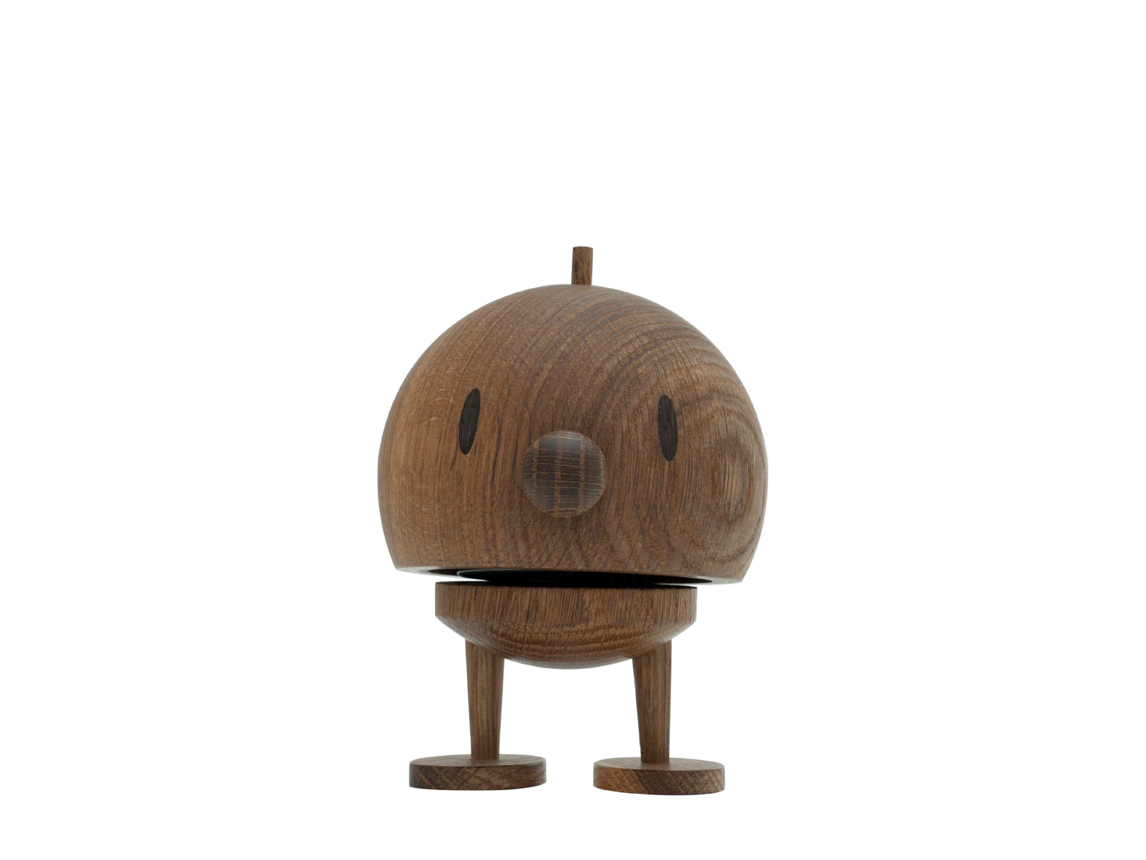 

Фигурка декоративная Hoptimist Woody Bumble, размер L, Hoptimist Woody