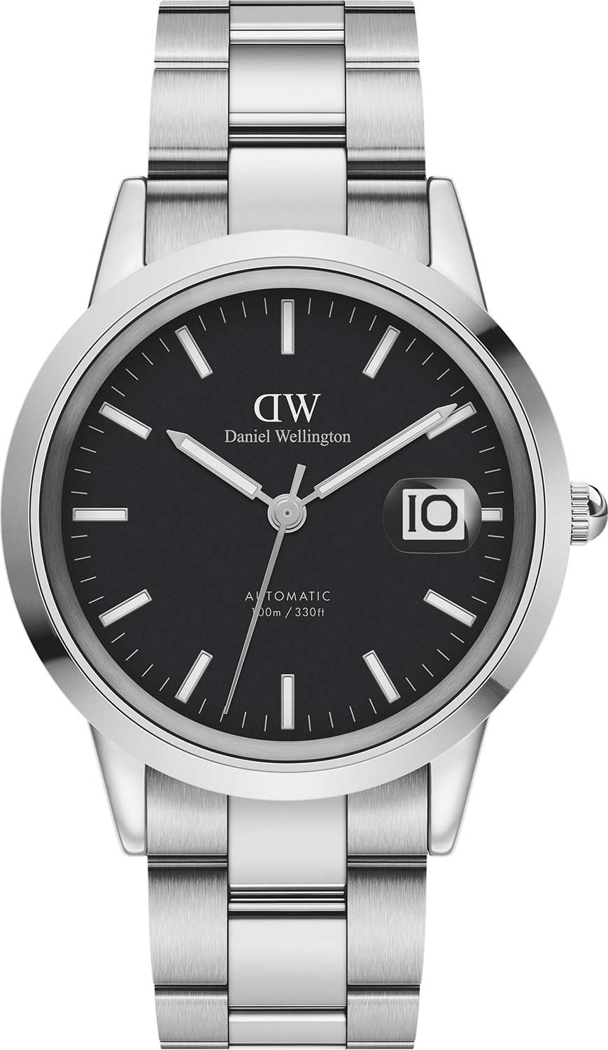 Наручные часы мужские Daniel Wellington DW00100482