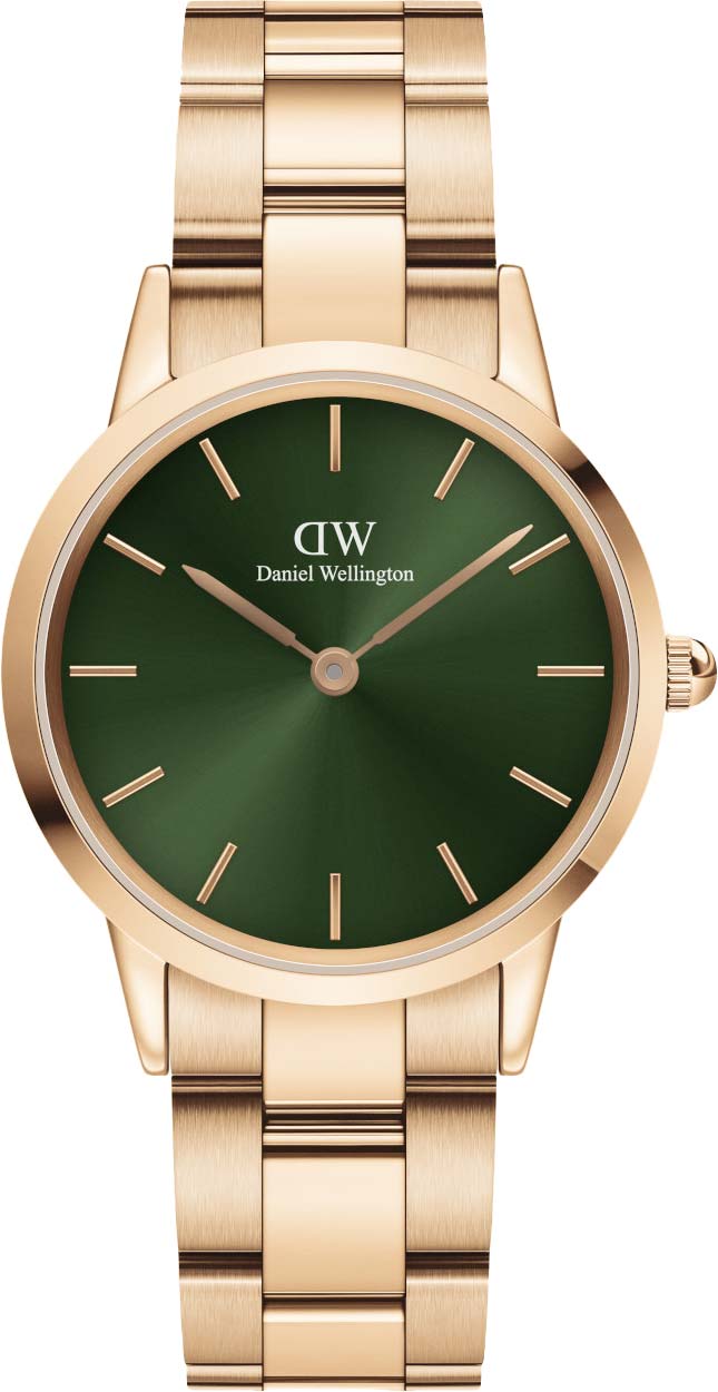 Наручные часы женские Daniel Wellington DW00100420