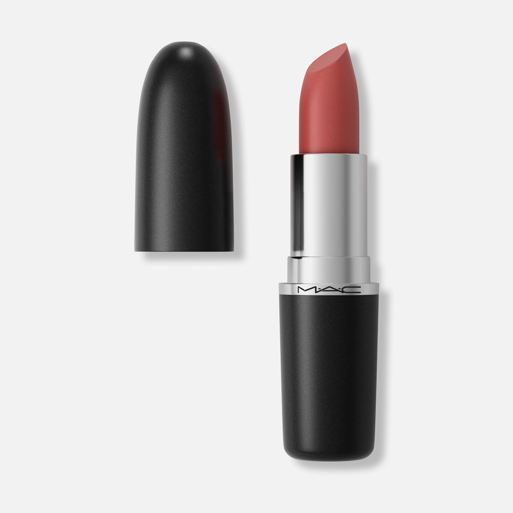

Помада для губ MAC Macximal Silky Matte матовая, Sweet Deal, 3,5 г, Коричневый