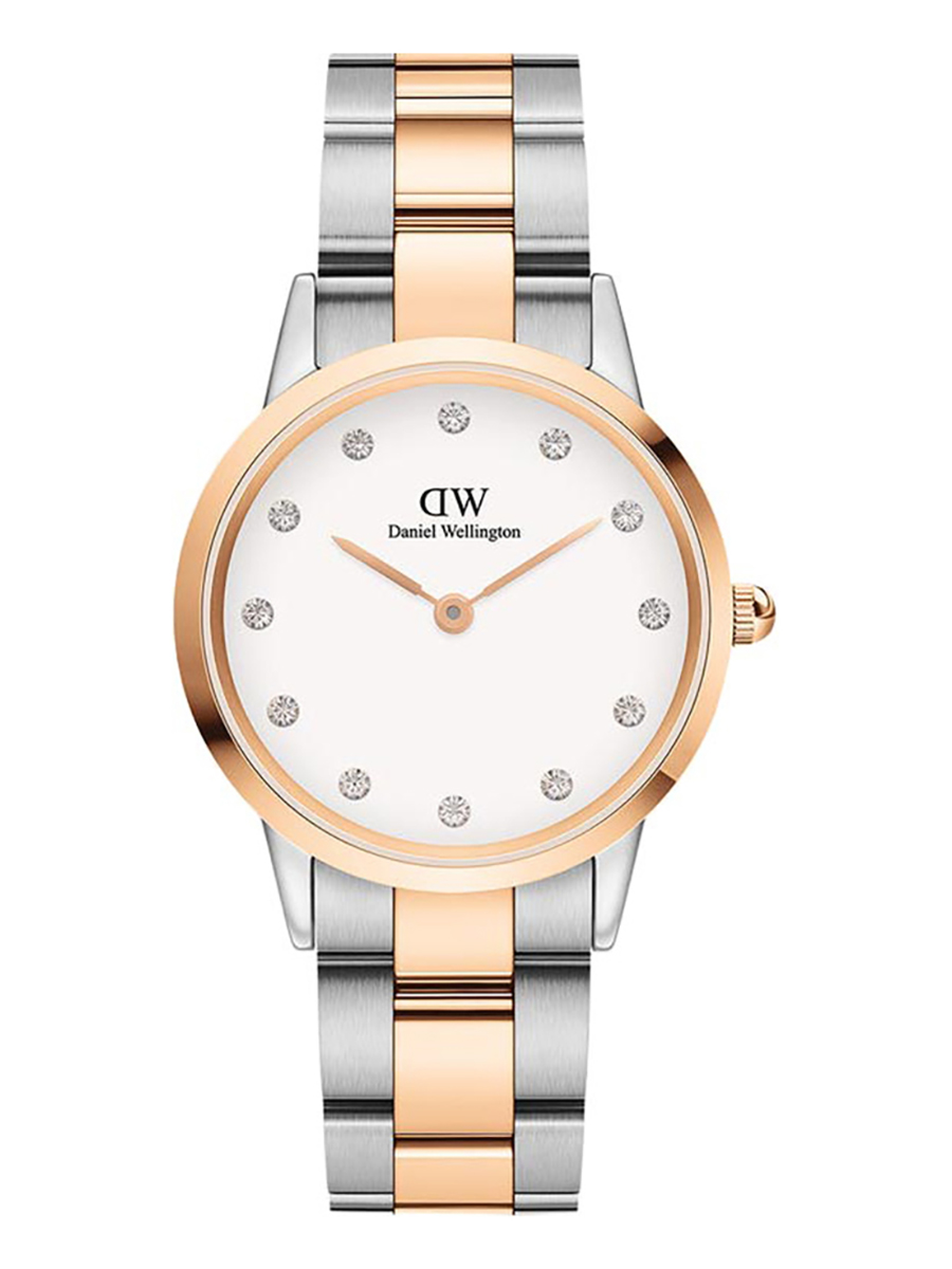 фото Наручные часы женские daniel wellington dw00100358