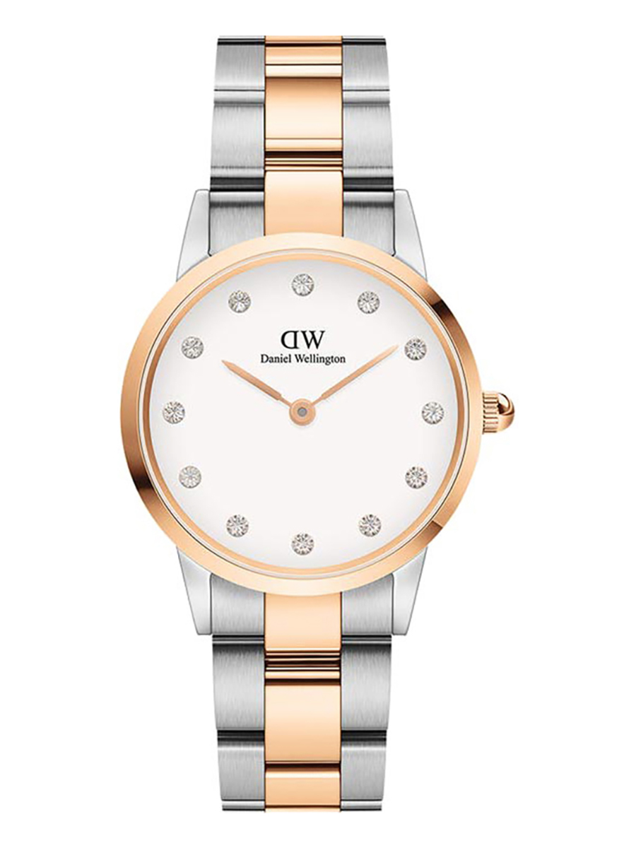 фото Наручные часы женские daniel wellington dw00100359