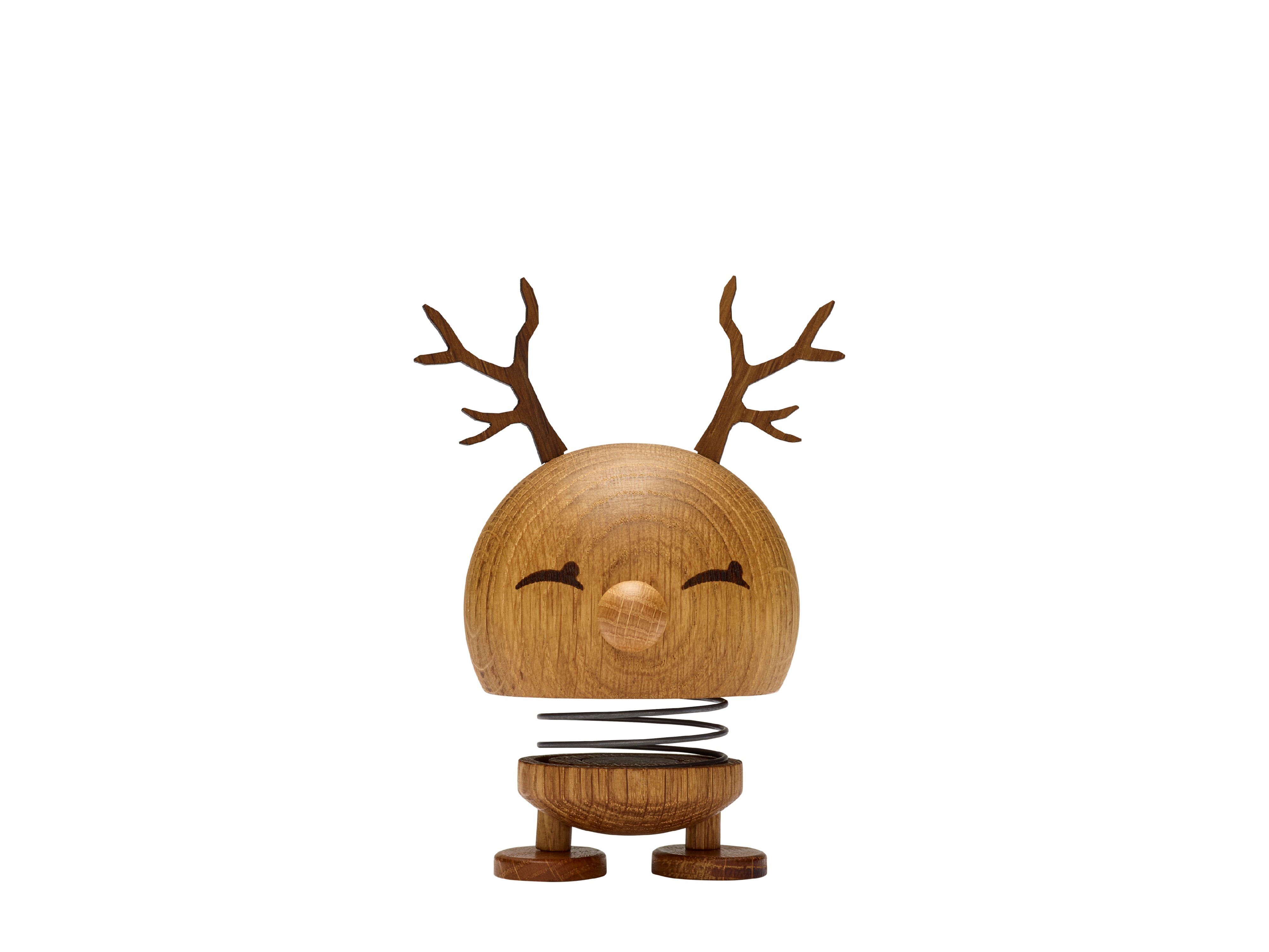 фото Фигурка декоративная hoptimist reindeer bimble, размер m