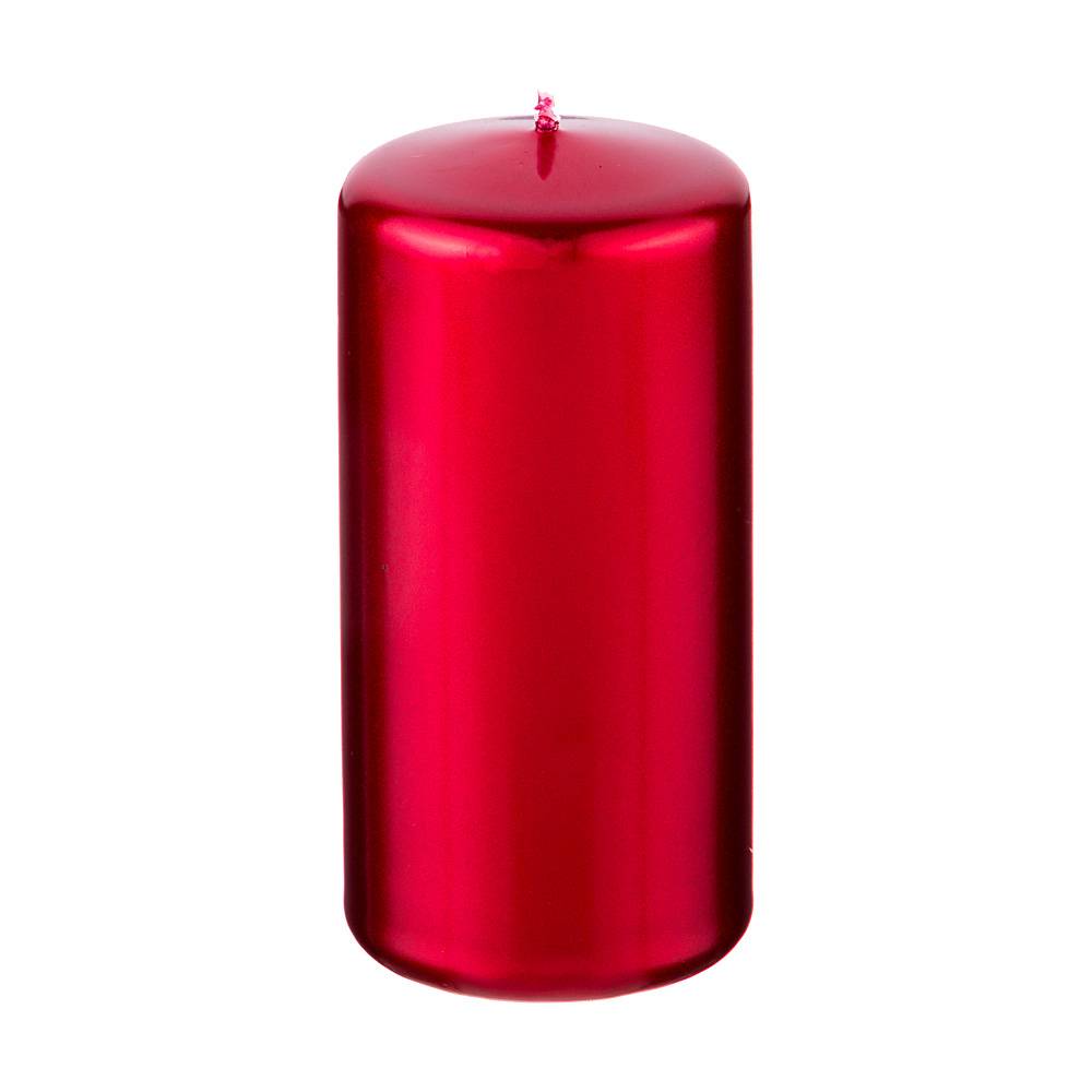 

Свеча Adpal 12х5,8 см
