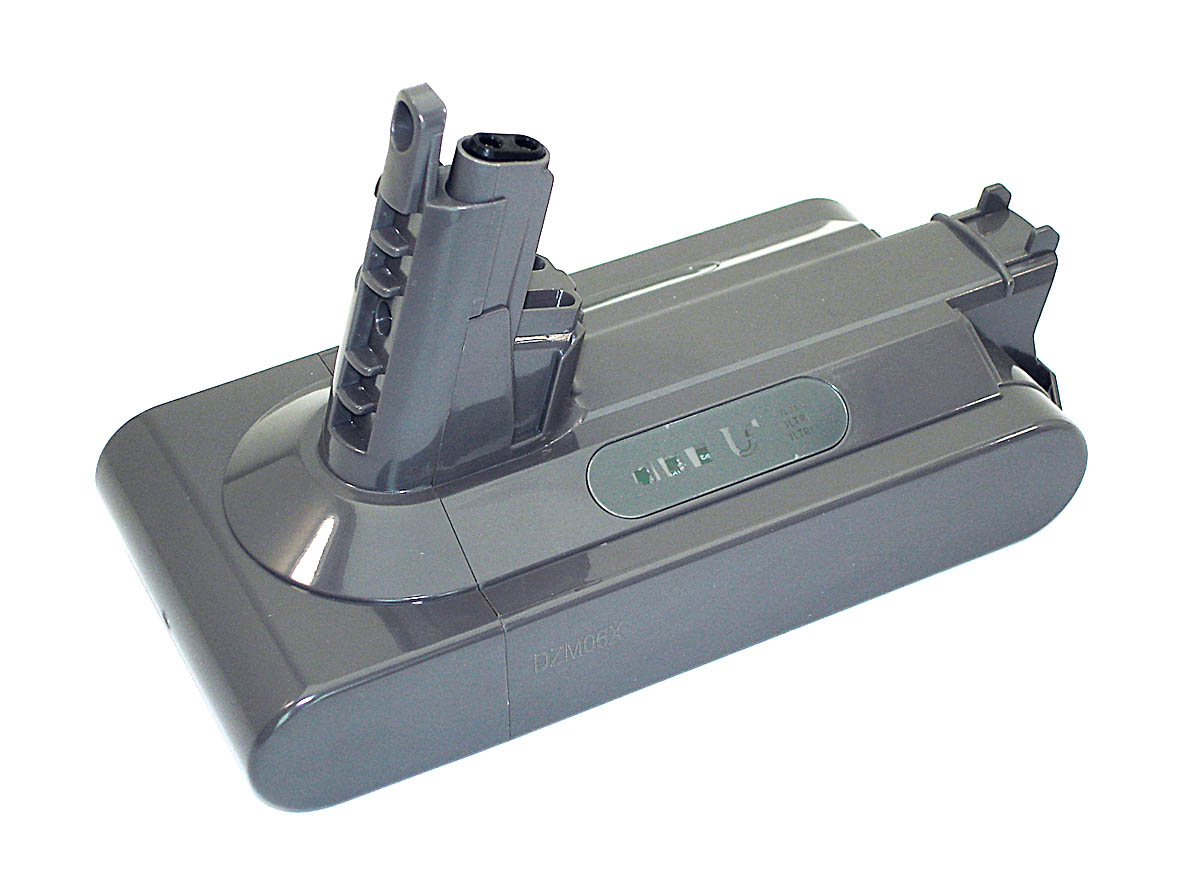 Аккумулятор для беспроводного пылесоса OEM V10 Absolute 074731 2600 мАч аккумулятор для беспроводного пылесоса redmond reb r650s 2600 мач