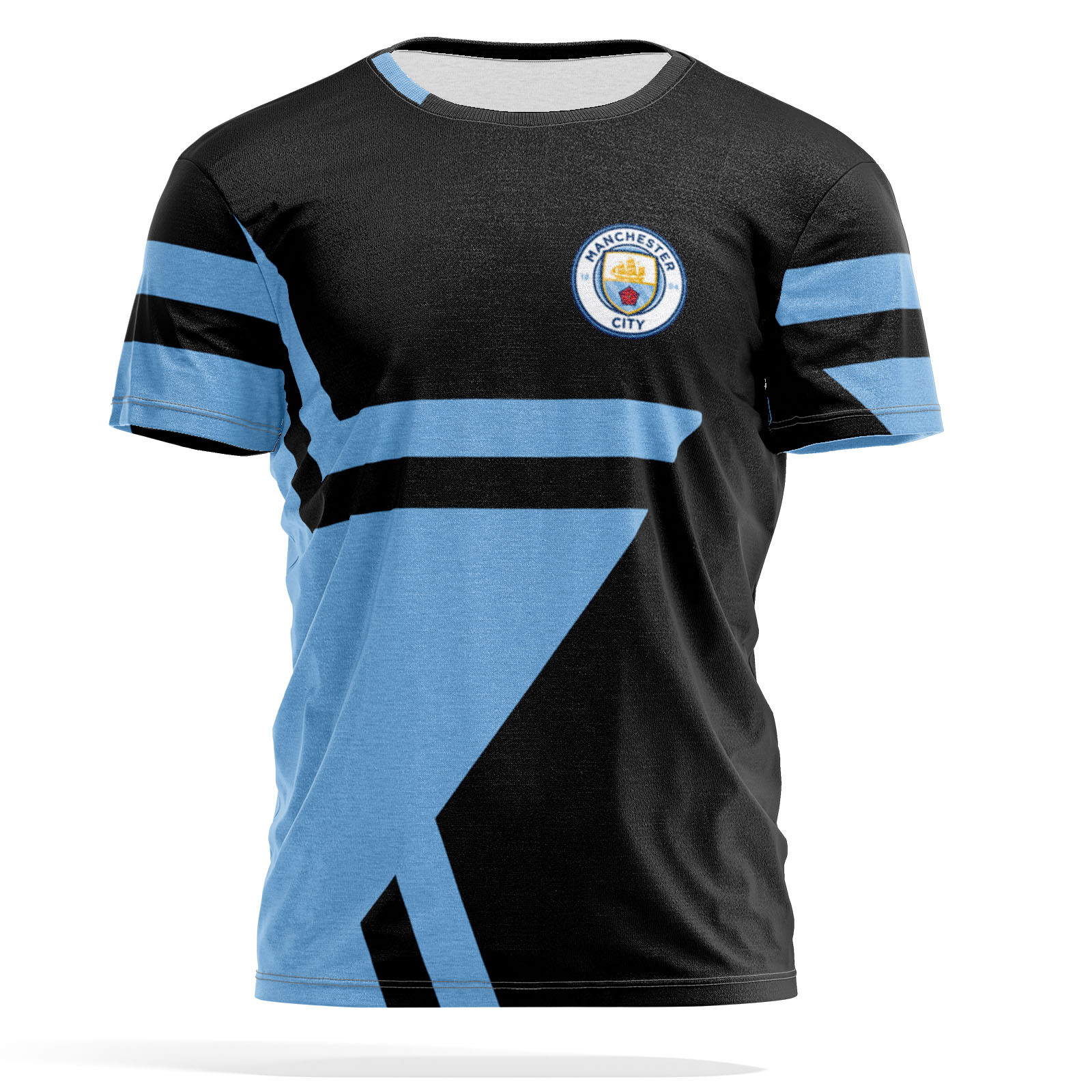 

Футболка мужская PANiN PaninManTshirt_VM1415405 разноцветная L, Черный, PaninManTshirt_VM1415405