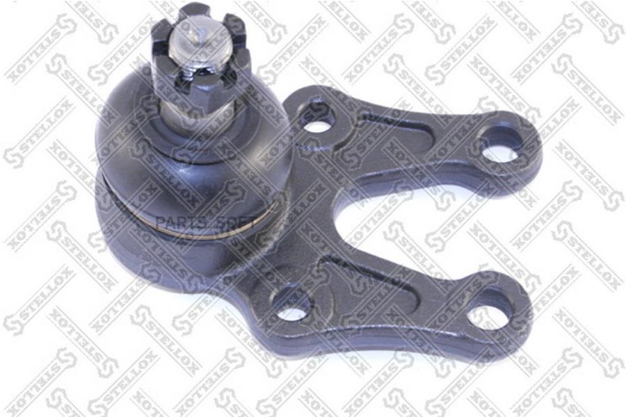 

52-98011-Sx опора Шаровая Нижняя Toyota Hi-Ace 83-95 Stellox арт. 5298011SX