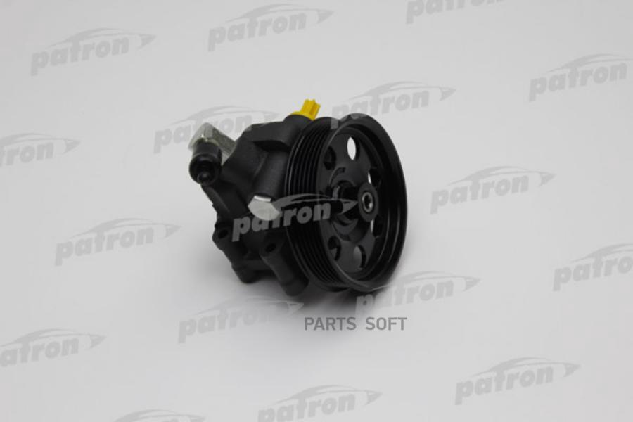 

PATRON Насос гидроусилителя PATRON PPS048