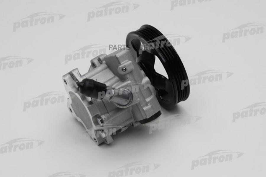 

Насос гидроусилителя шкив: 107mm,4PK PEUGEOT: BOXER 1.9D (100 Bar) PATRON PPS072