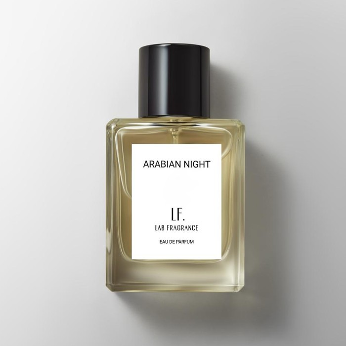 Парфюмерная вода Lab Fragrance Arabian Night 50 мл благородные хулиганы из 2 а