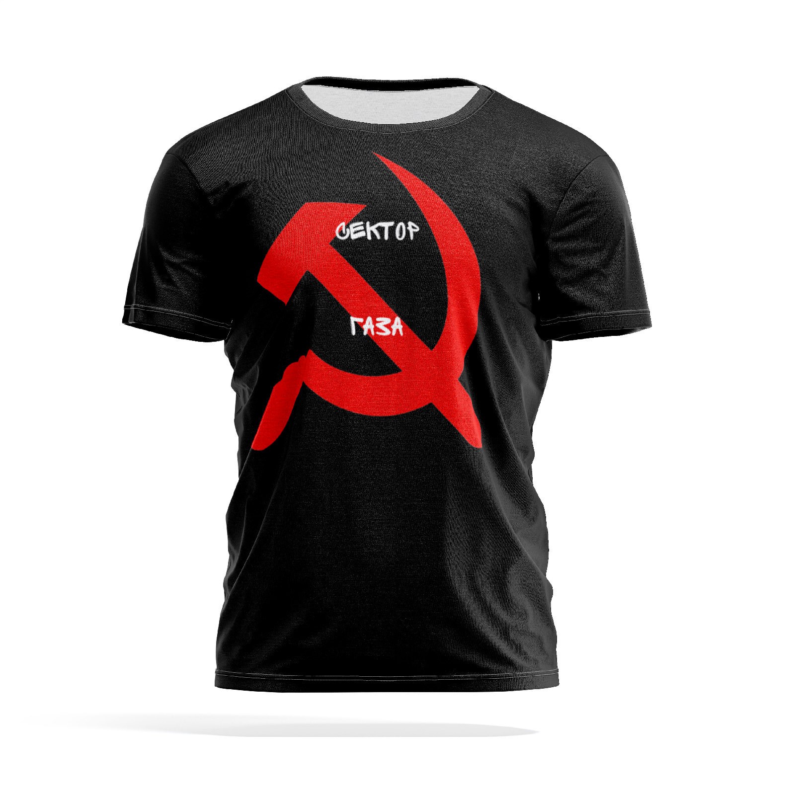 

Футболка мужская PANiN PaninManTshirtMS_MS3071961 черная S, Черный, PaninManTshirtMS_MS3071961