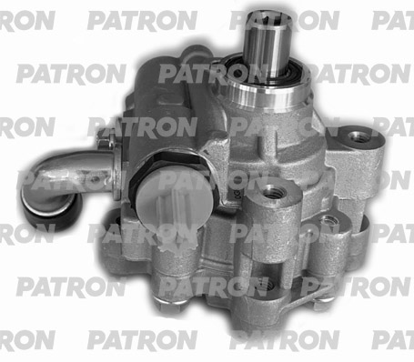 

Насос Гур PATRON PPS086