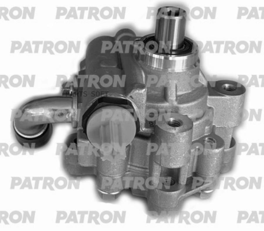 

PATRON Насос гидроусилителя PATRON PPS086