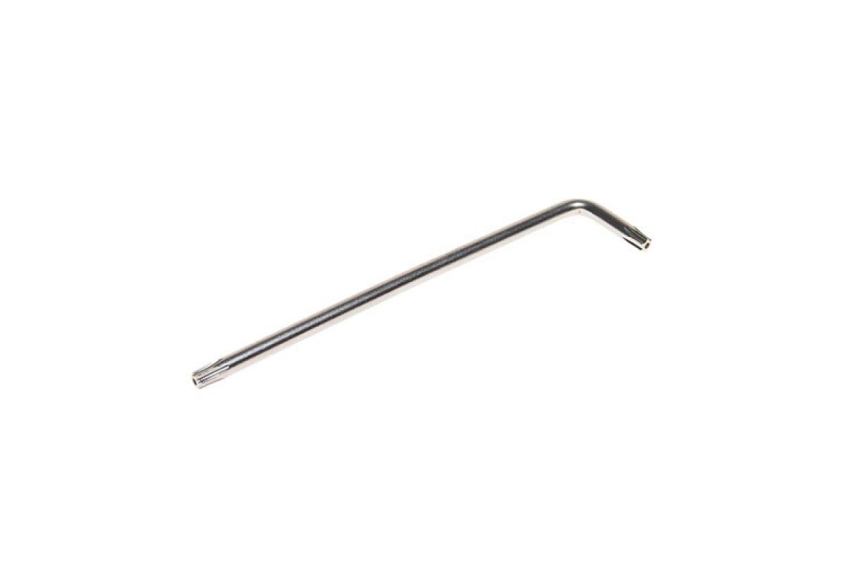 

Ключ Torx Г-Образный T-35H С Отверстием Длинный ROCKFORCE rf76735l
