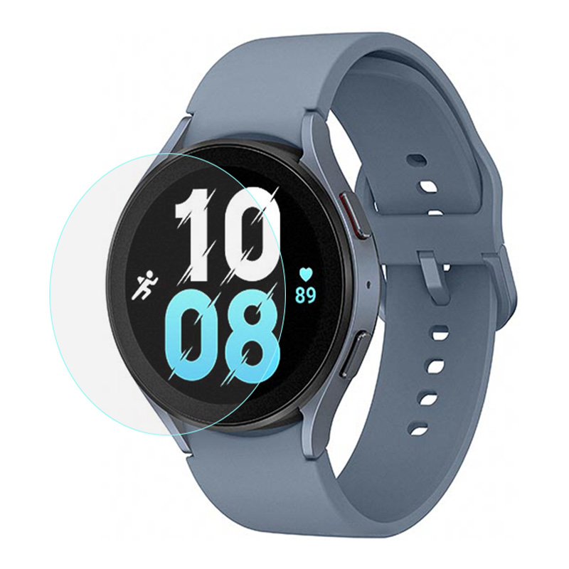 

Защитная пленка для Samsung Galaxy Watch 5 40мм, Прозрачный, 680800891
