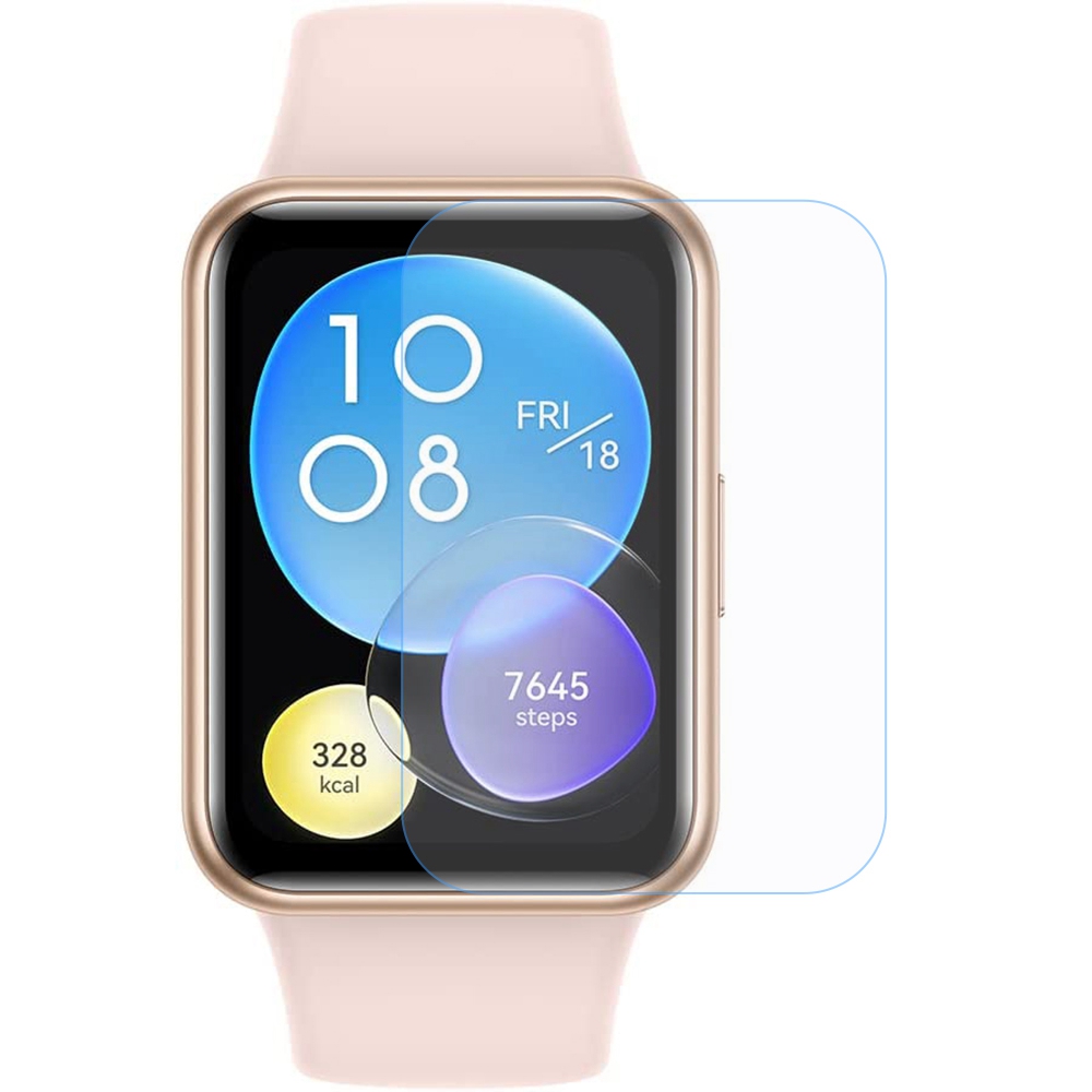 Защитная пленка для Huawei Watch Fit 2