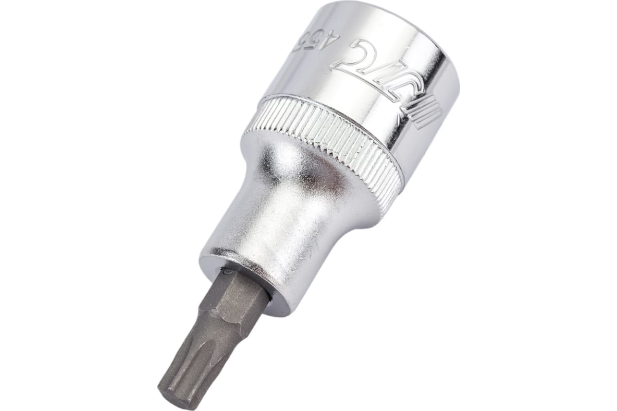 

Головка с насадкой TORX 1/2 х T30, длина 55мм